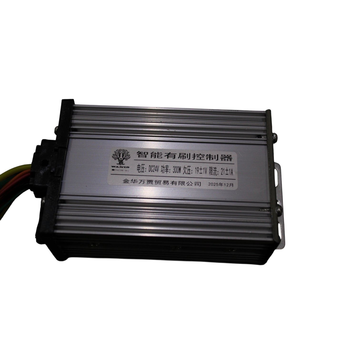 Controller 24V 300W