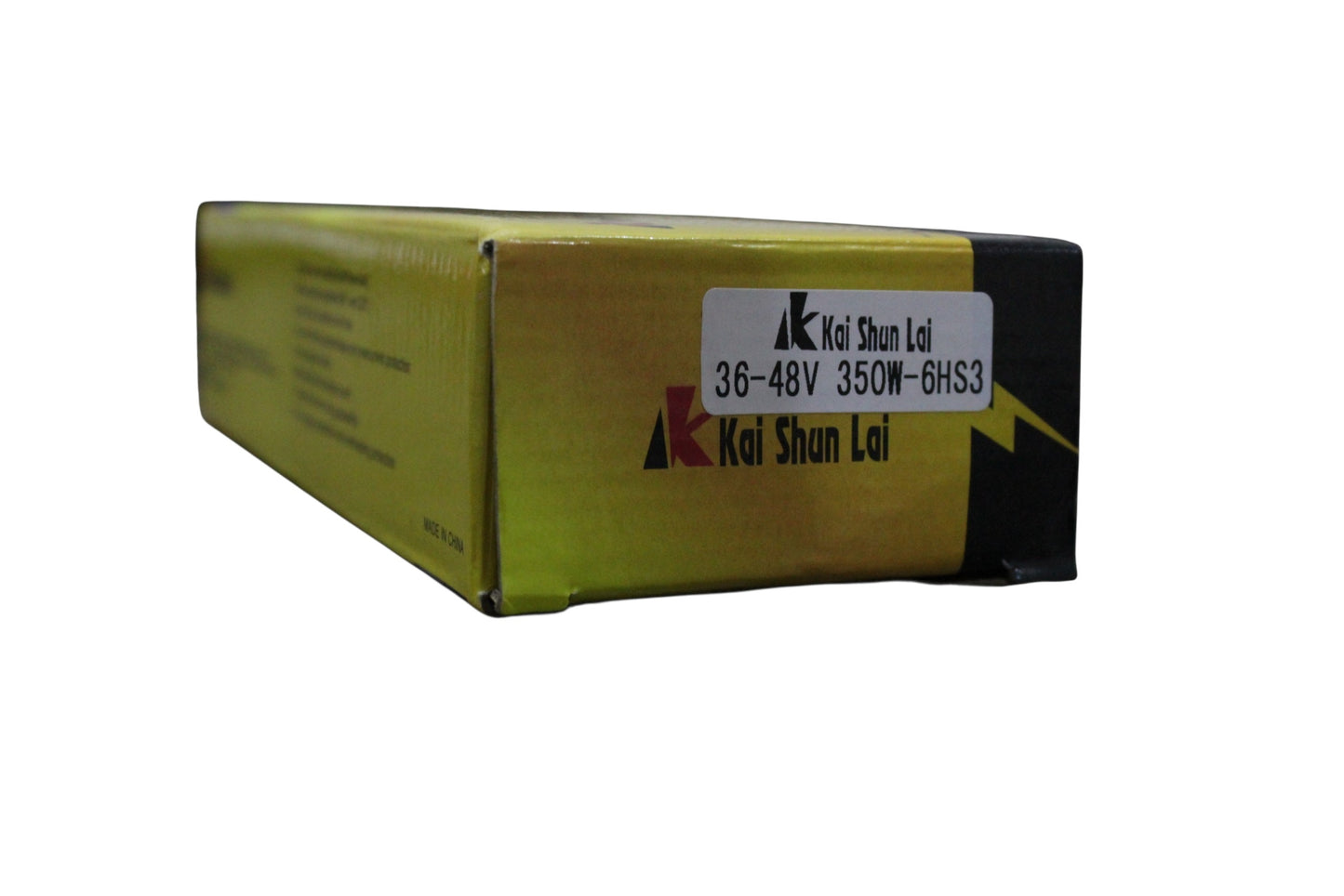 Smart controller 36-48V