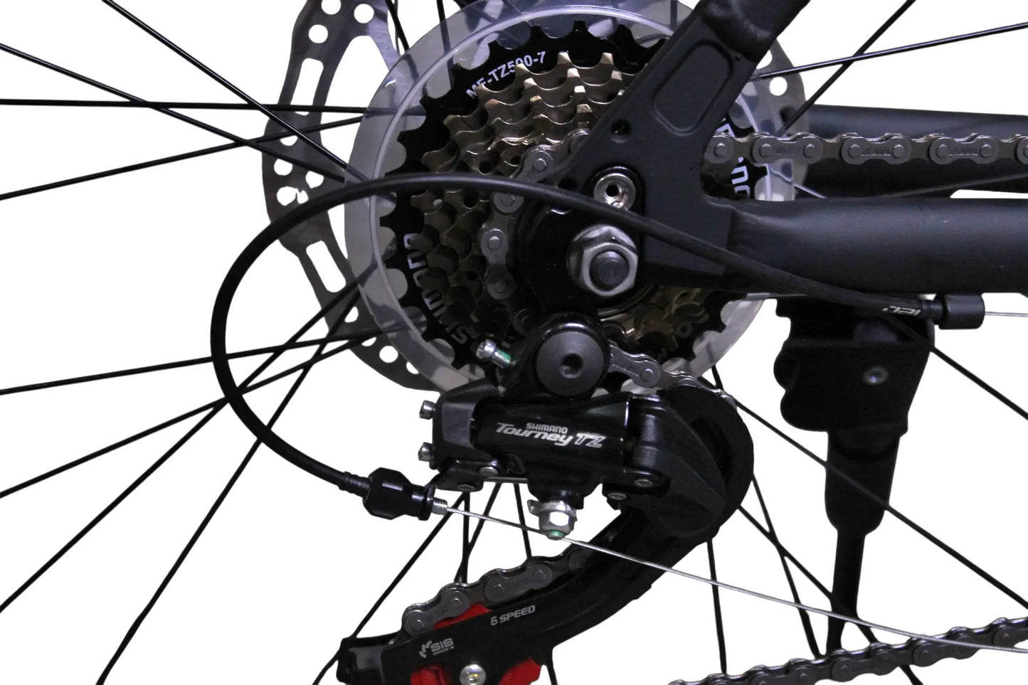TRINX M136 (MOUNTAIN BIKE) 26