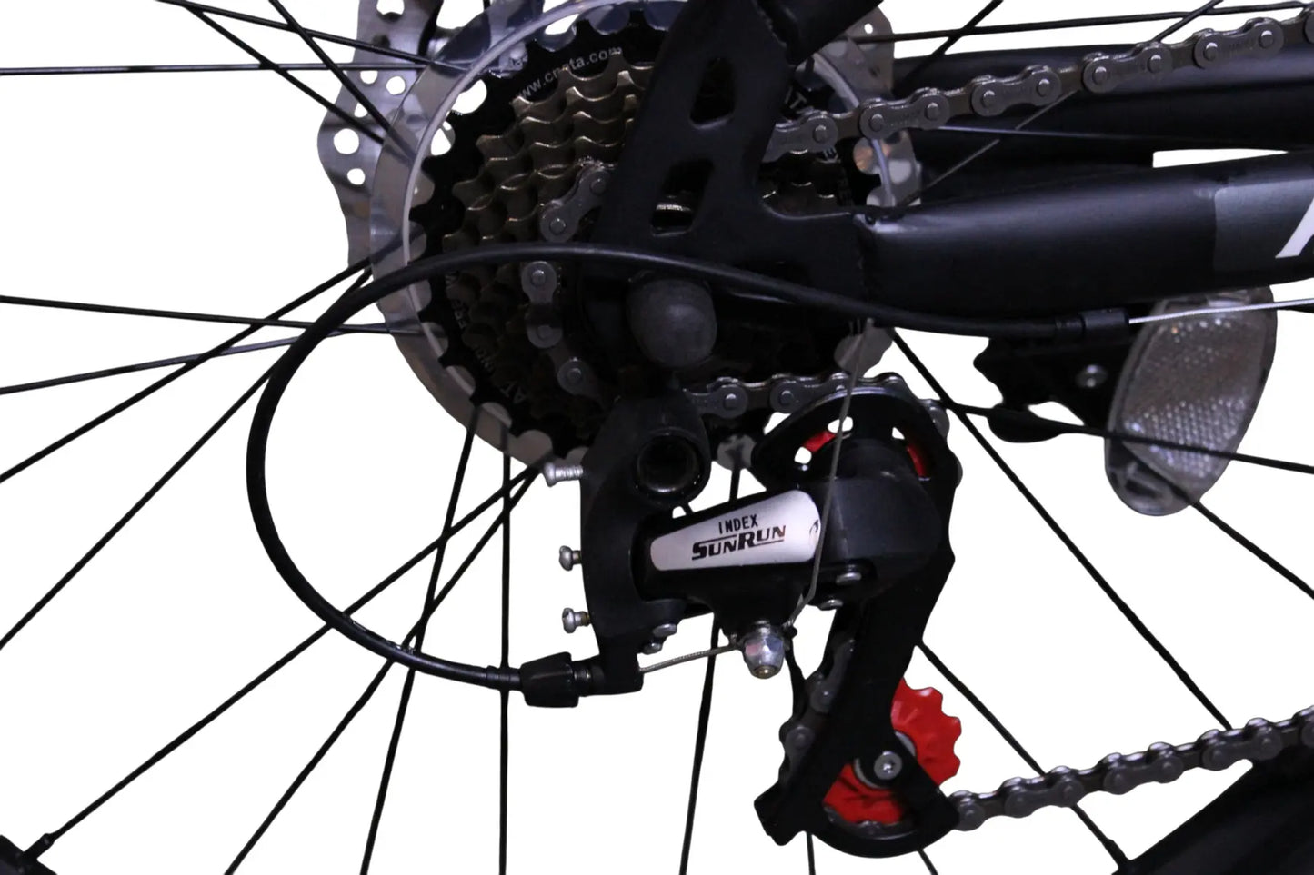 TRINX K014 (MOUNTAIN BIKE) 24