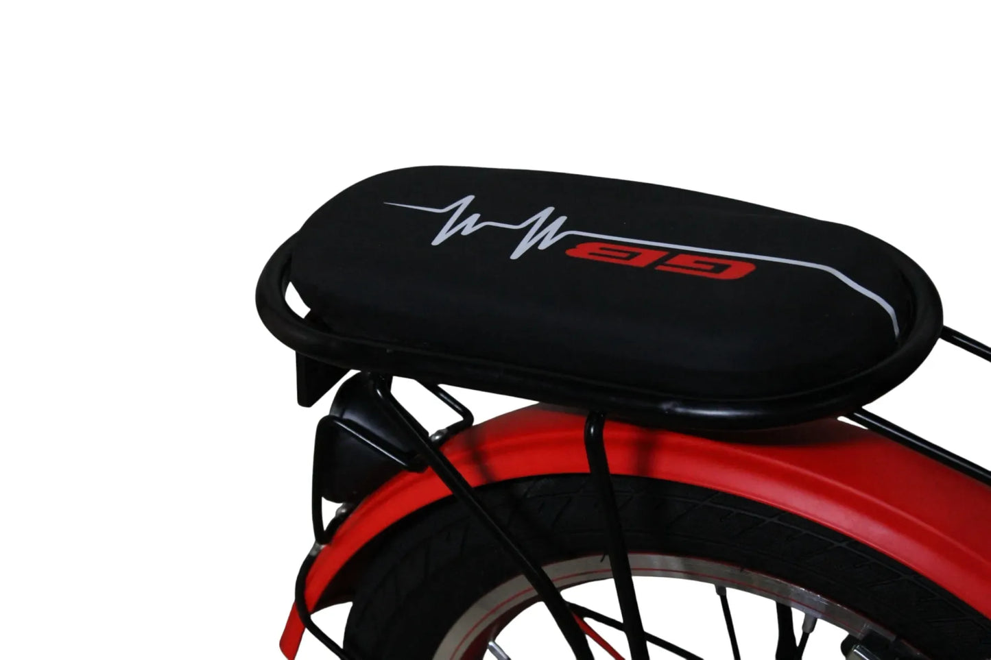 GB-8 (KIDS BIKE) 16