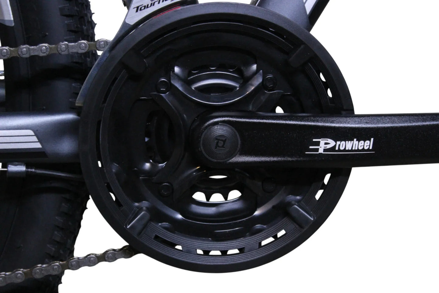TRINX M500 PRO (MOUNTAIN BIKE) 29