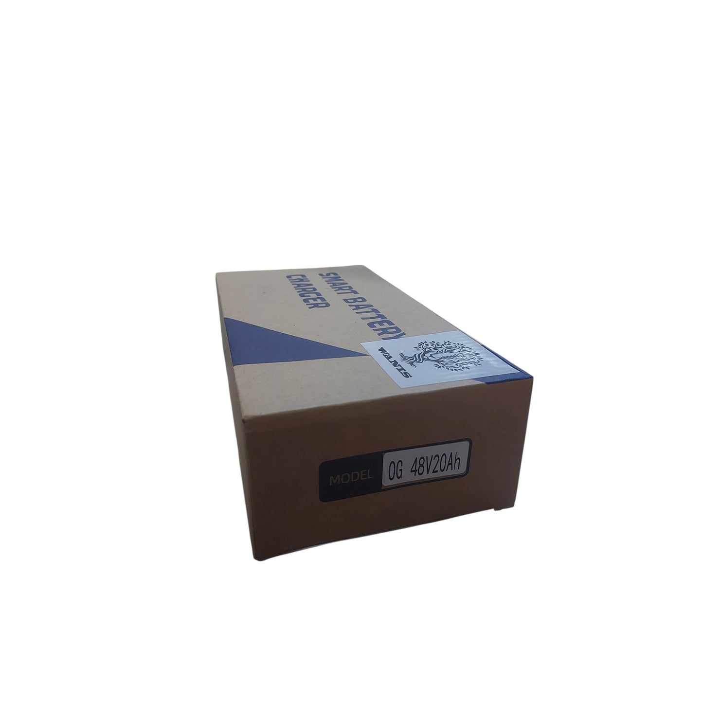 Battery charger 48V 20A