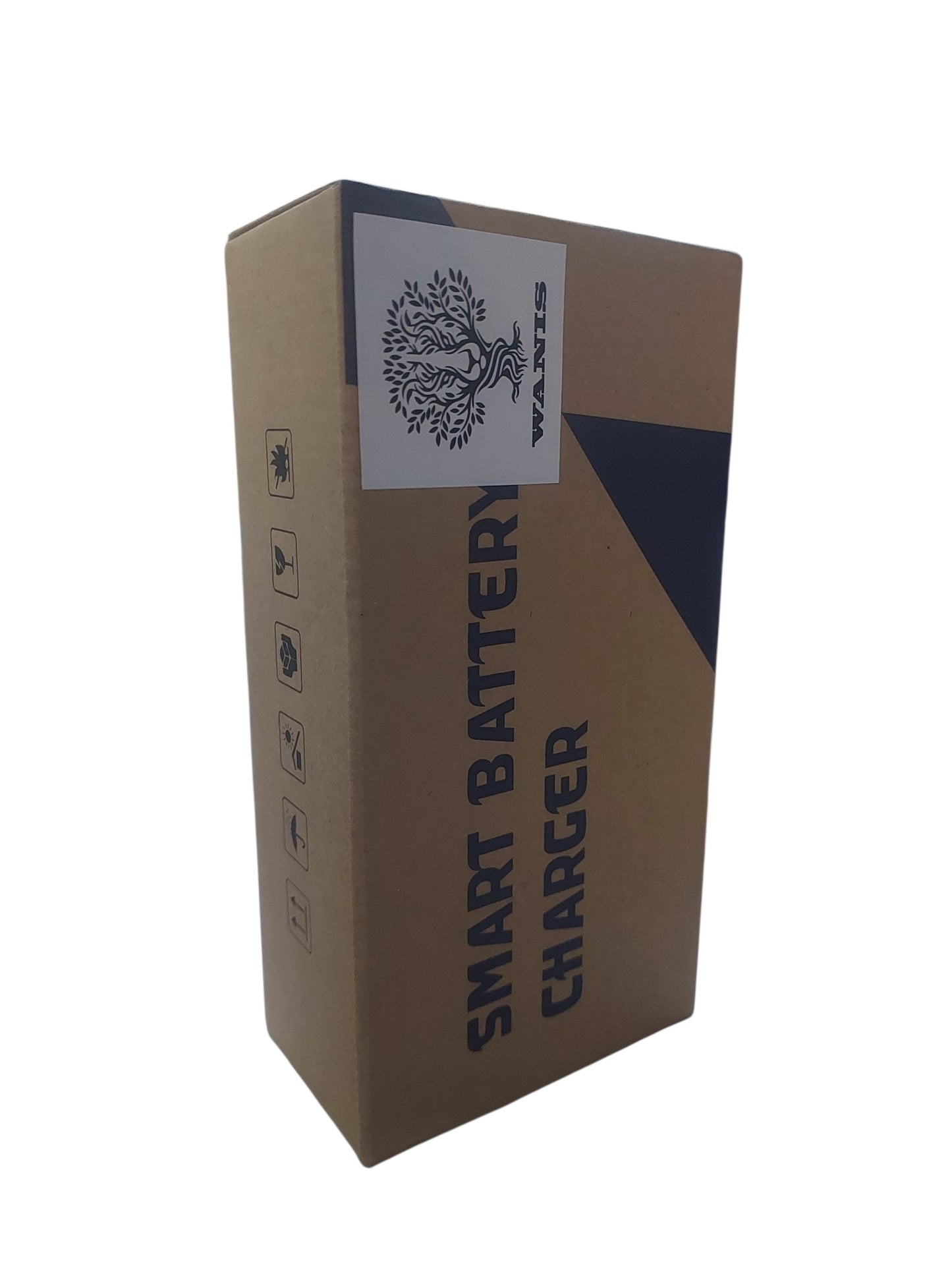 Battery charger 48V 20A