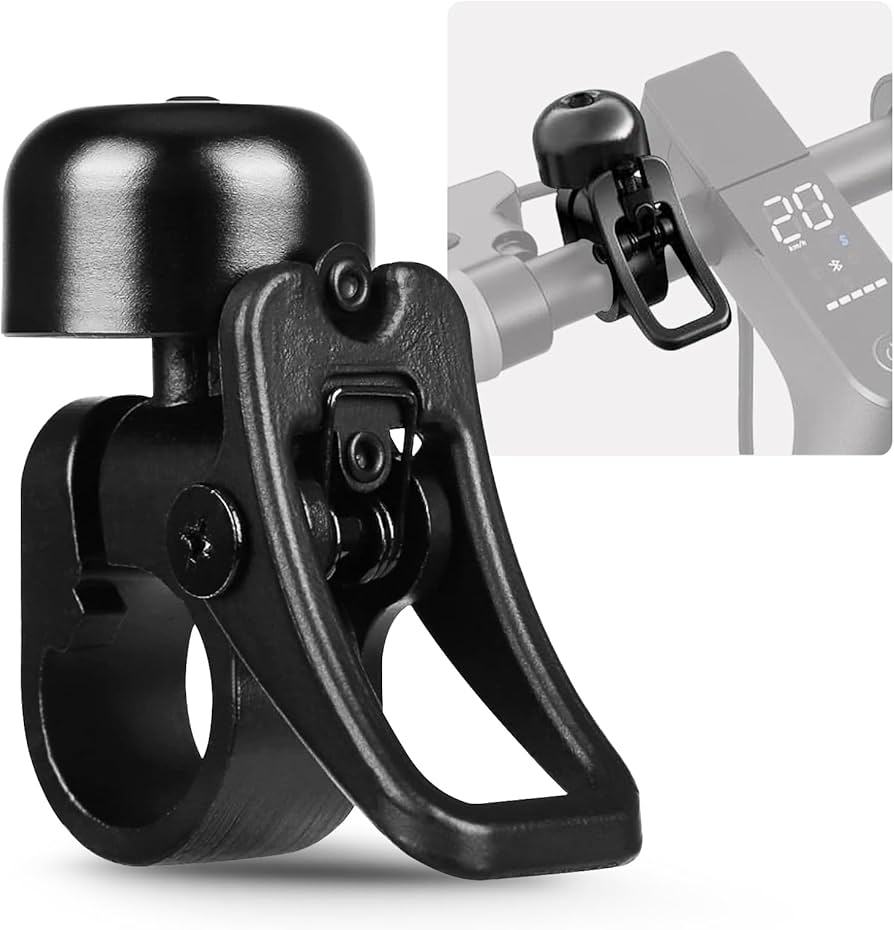 Xiaomi Electric Scooter Bell – جرس سكوتر شاومي