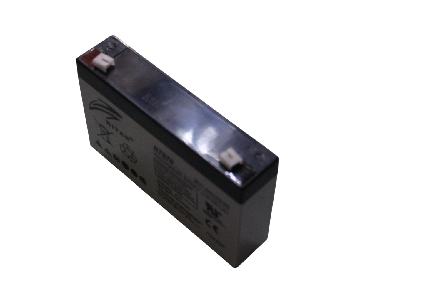 Lead Acid Battery 6V 7Ah