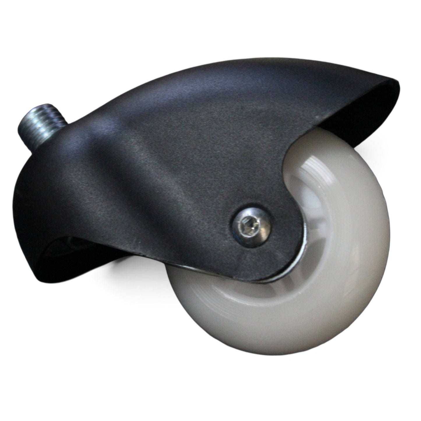 Drift Scooter Rear PU Wheel Assembly 55mm – عجلة خلفية لسكوتر دريفت