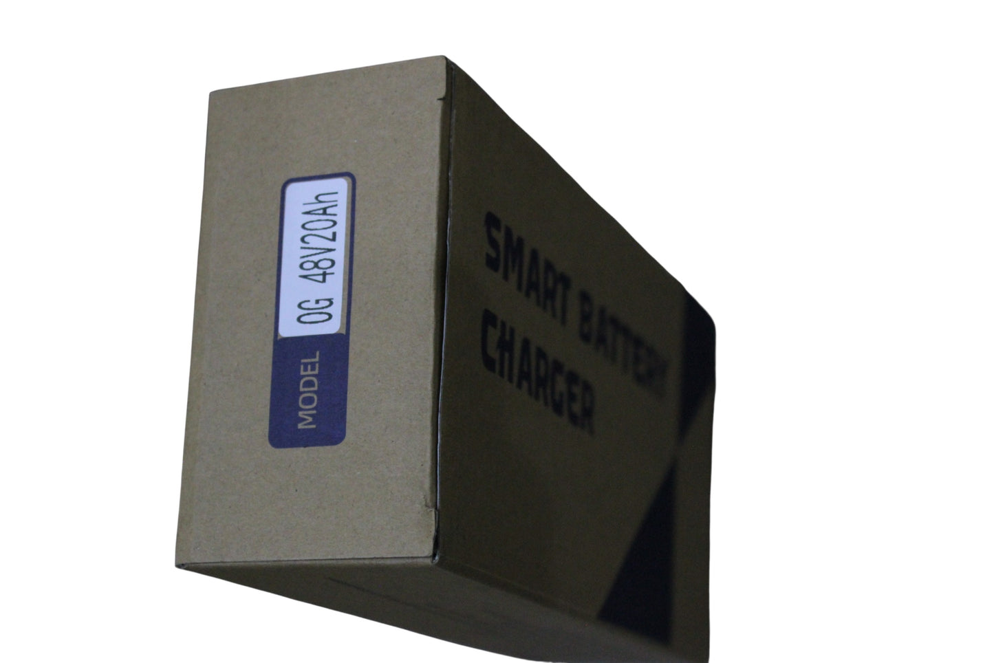 Battery charger 48V 20A