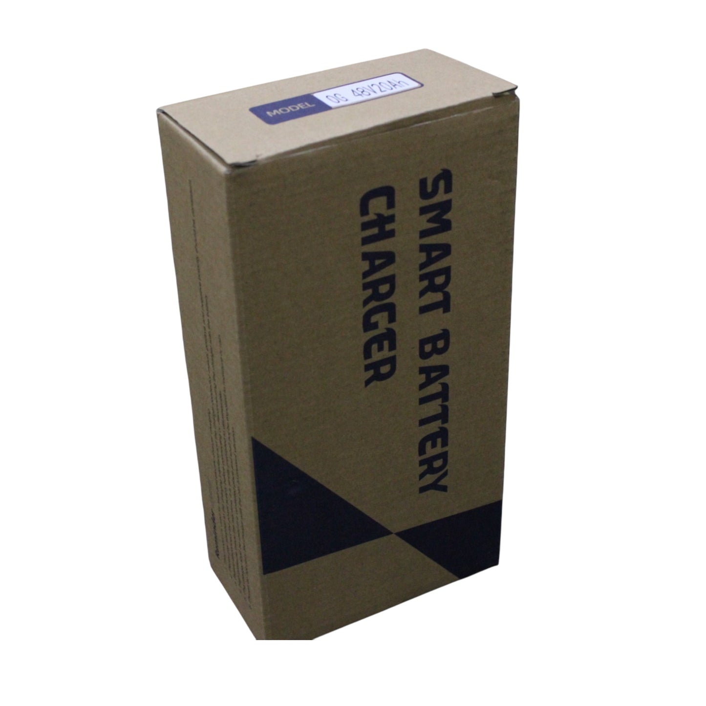 Battery charger 48V 20A