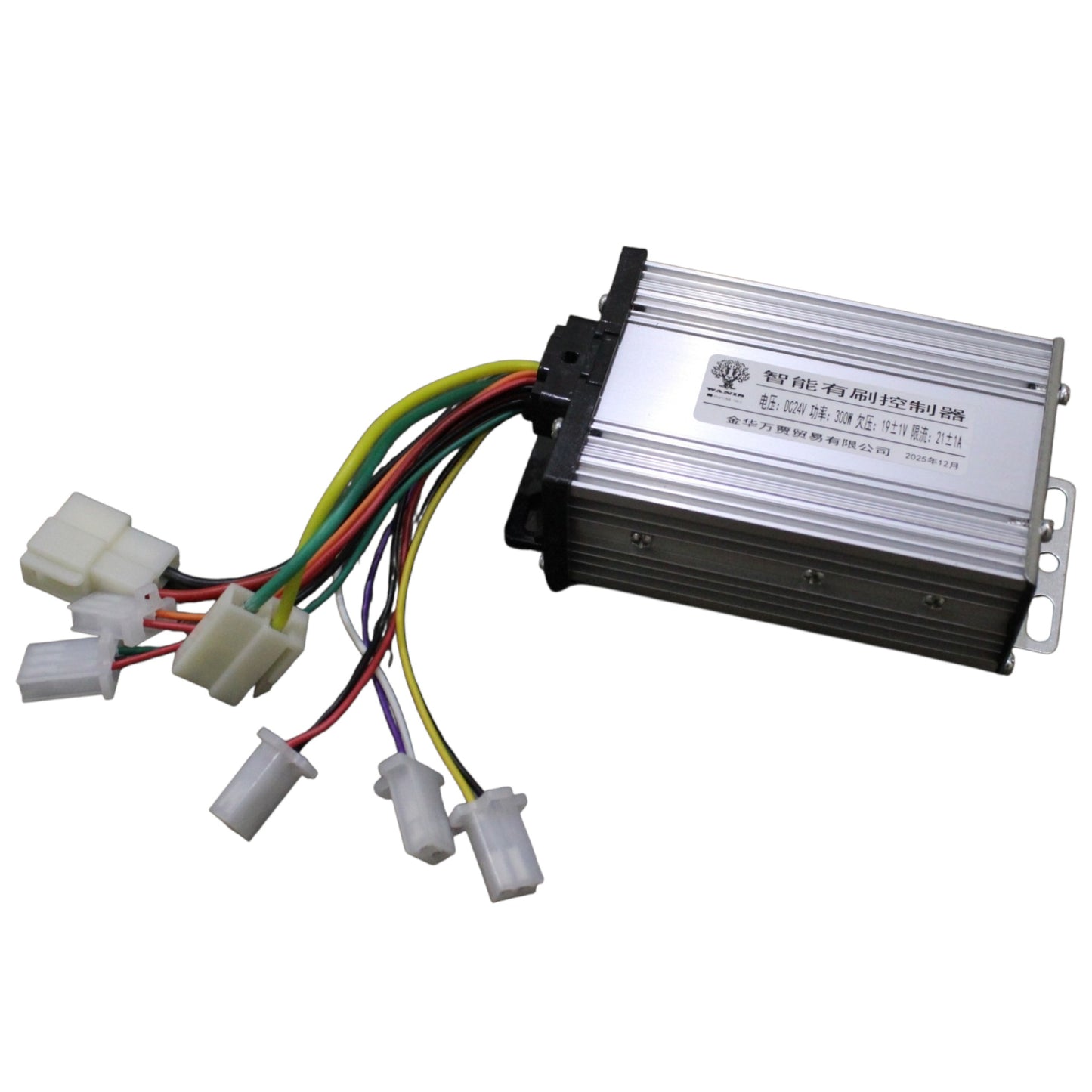 Controller 24V 300W