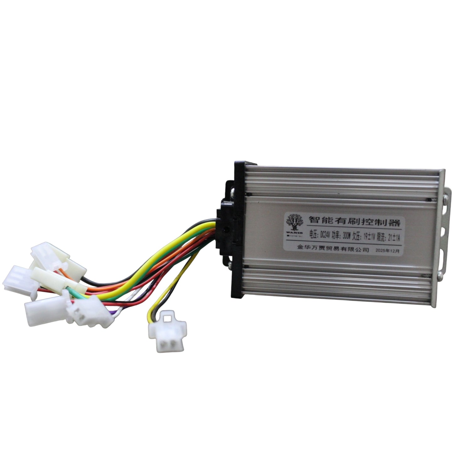 Controller 24V 300W