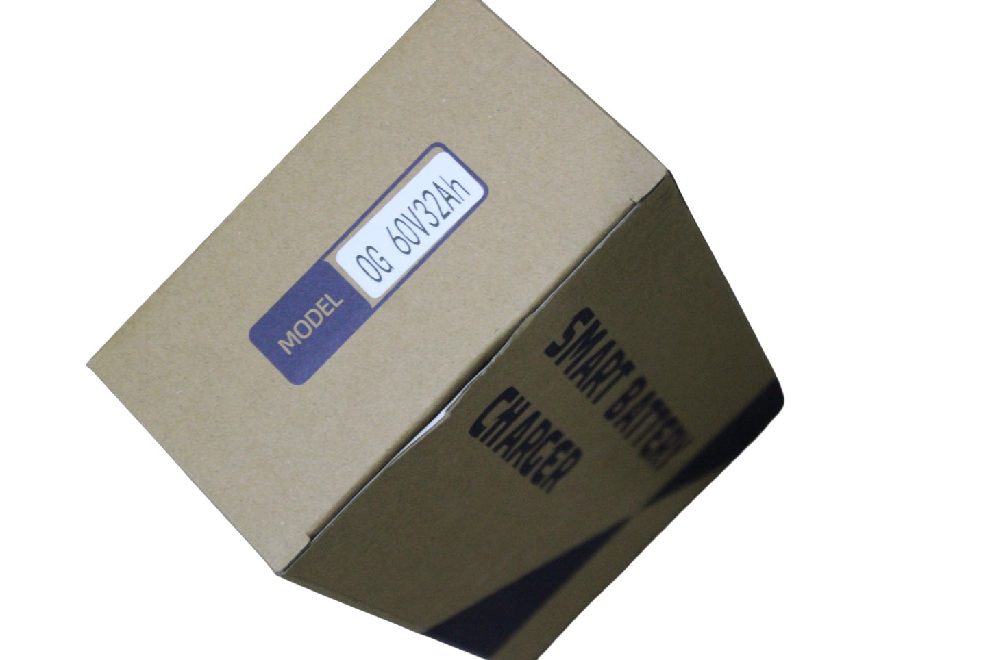 Battery charger 60V 32Ah