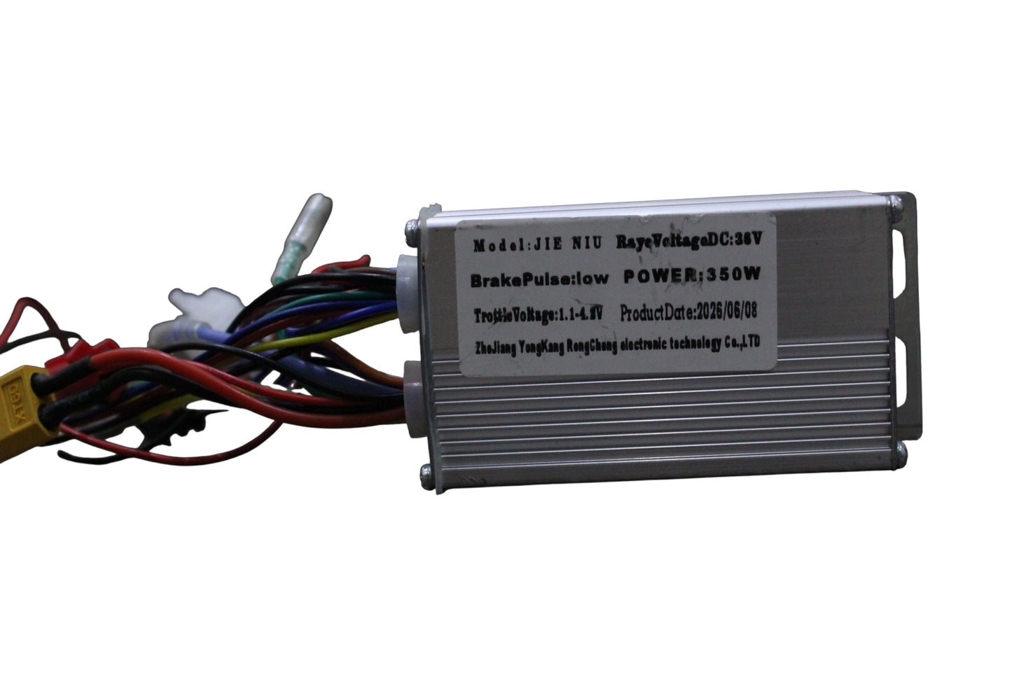 Controller 36V 350W