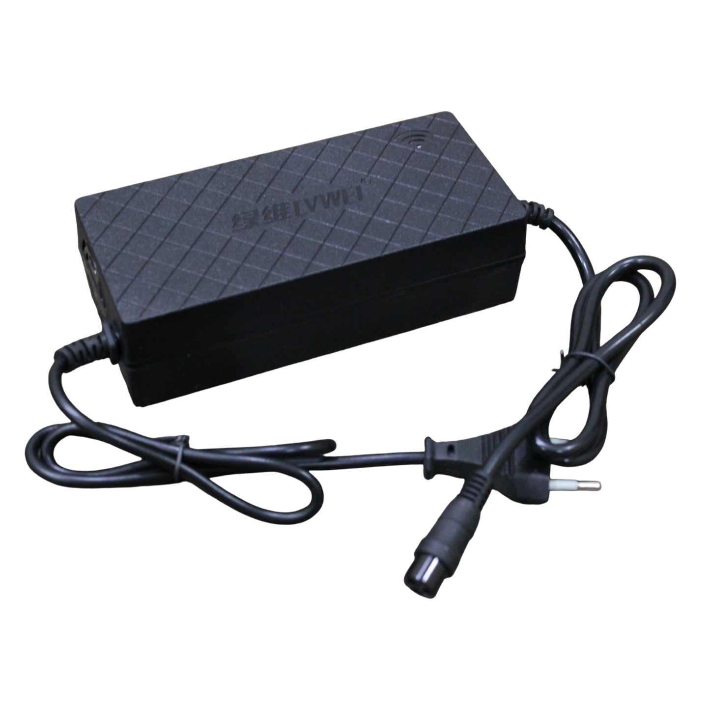 Battery charger 48V 32Ah