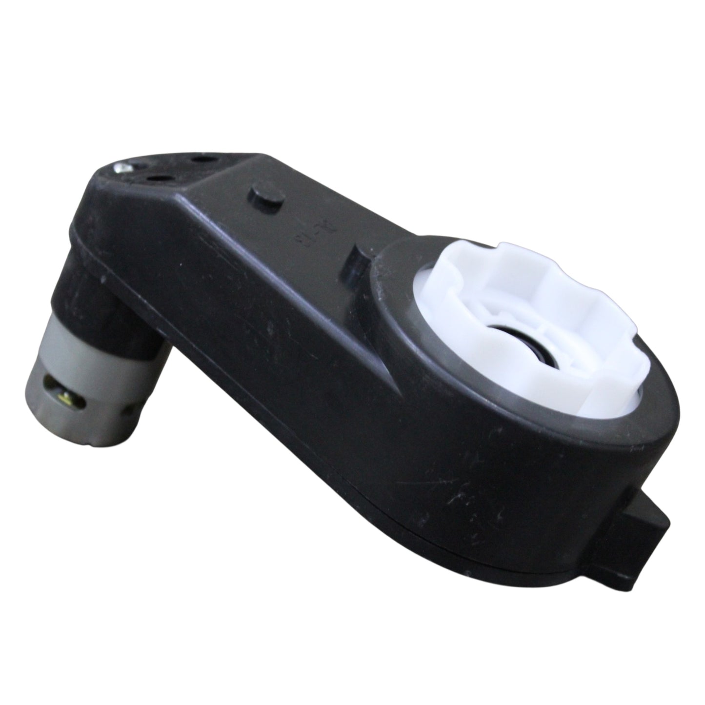 Gearbox 12V 550W
