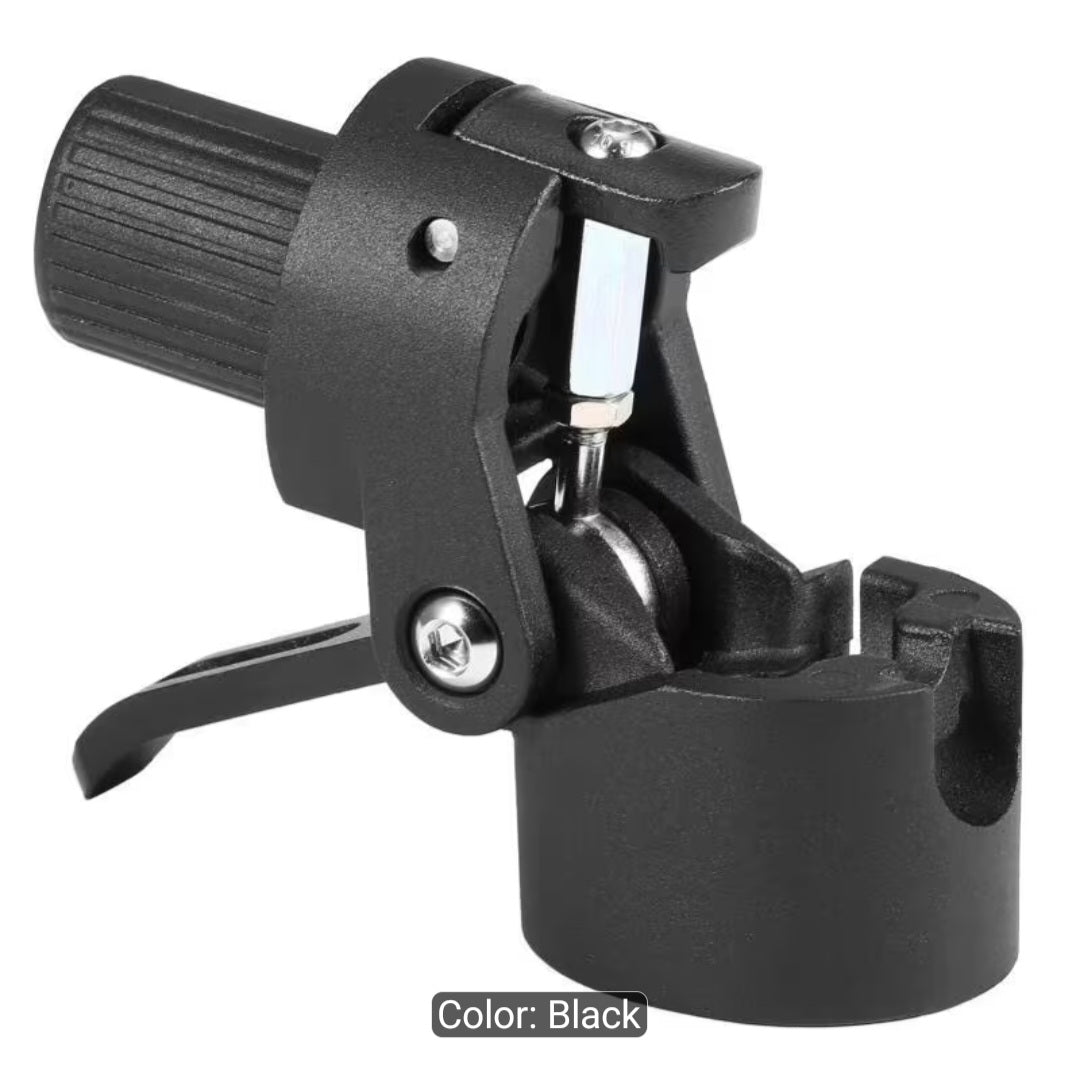 Xiaomi Scooter Folding Pole Base ركبة سكوتر شاومي