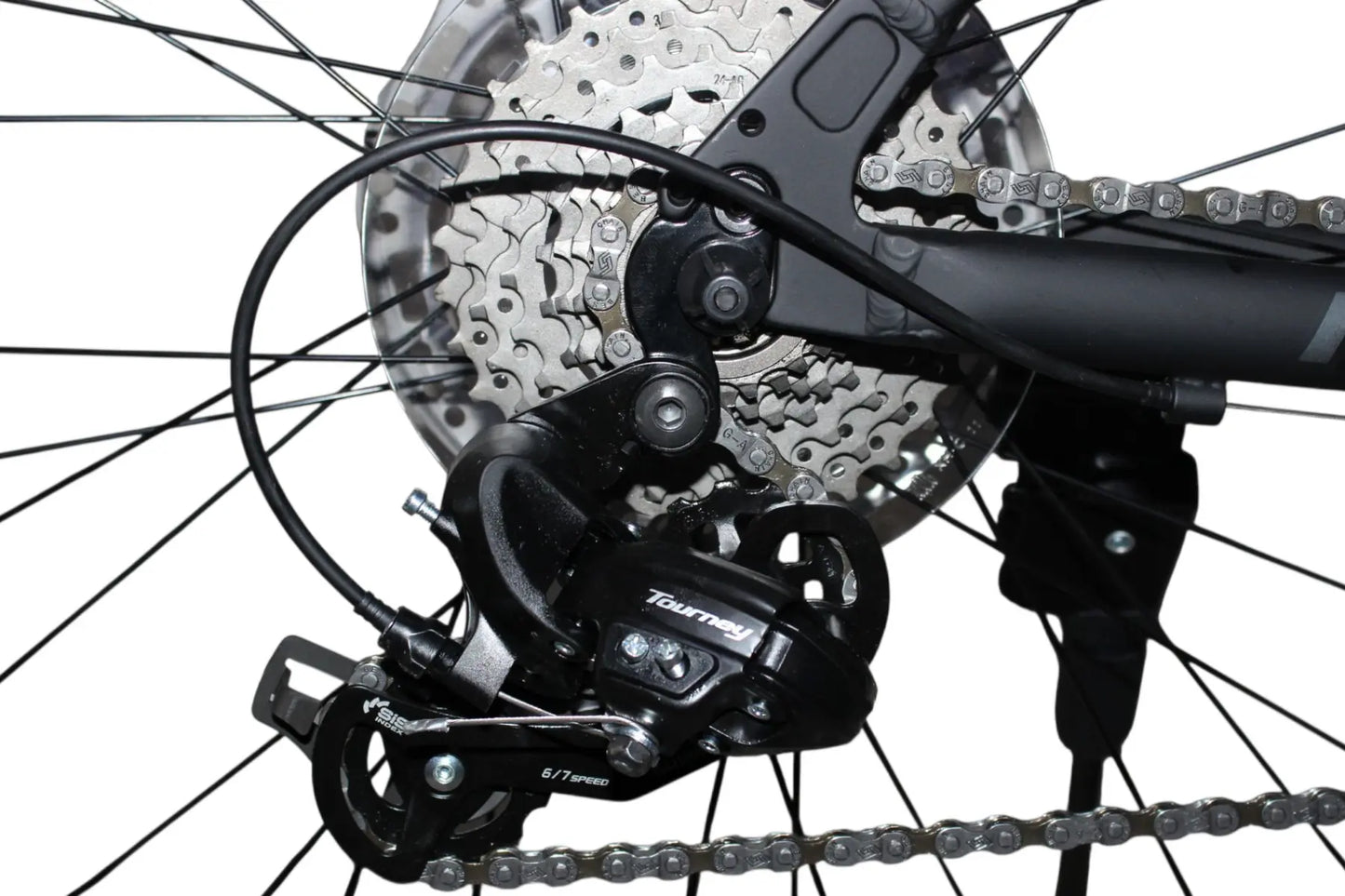 TRINX M500 PRO (MOUNTAIN BIKE) 29