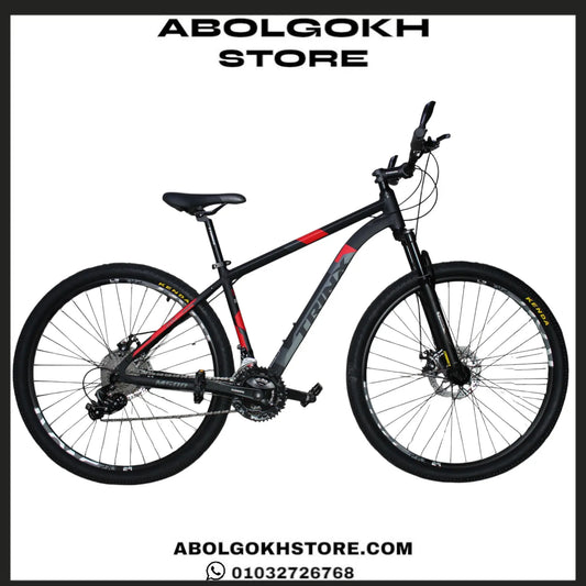 TRINX M500 PRO (MOUNTAIN BIKE) 29