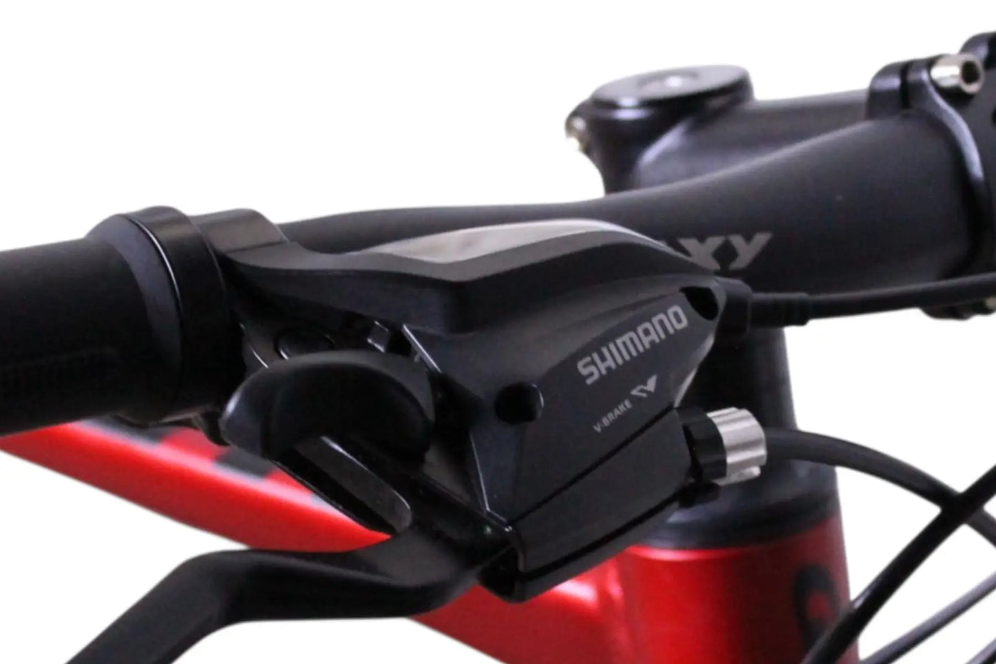 GALAXY-RL600H (HYBRID BIKE)