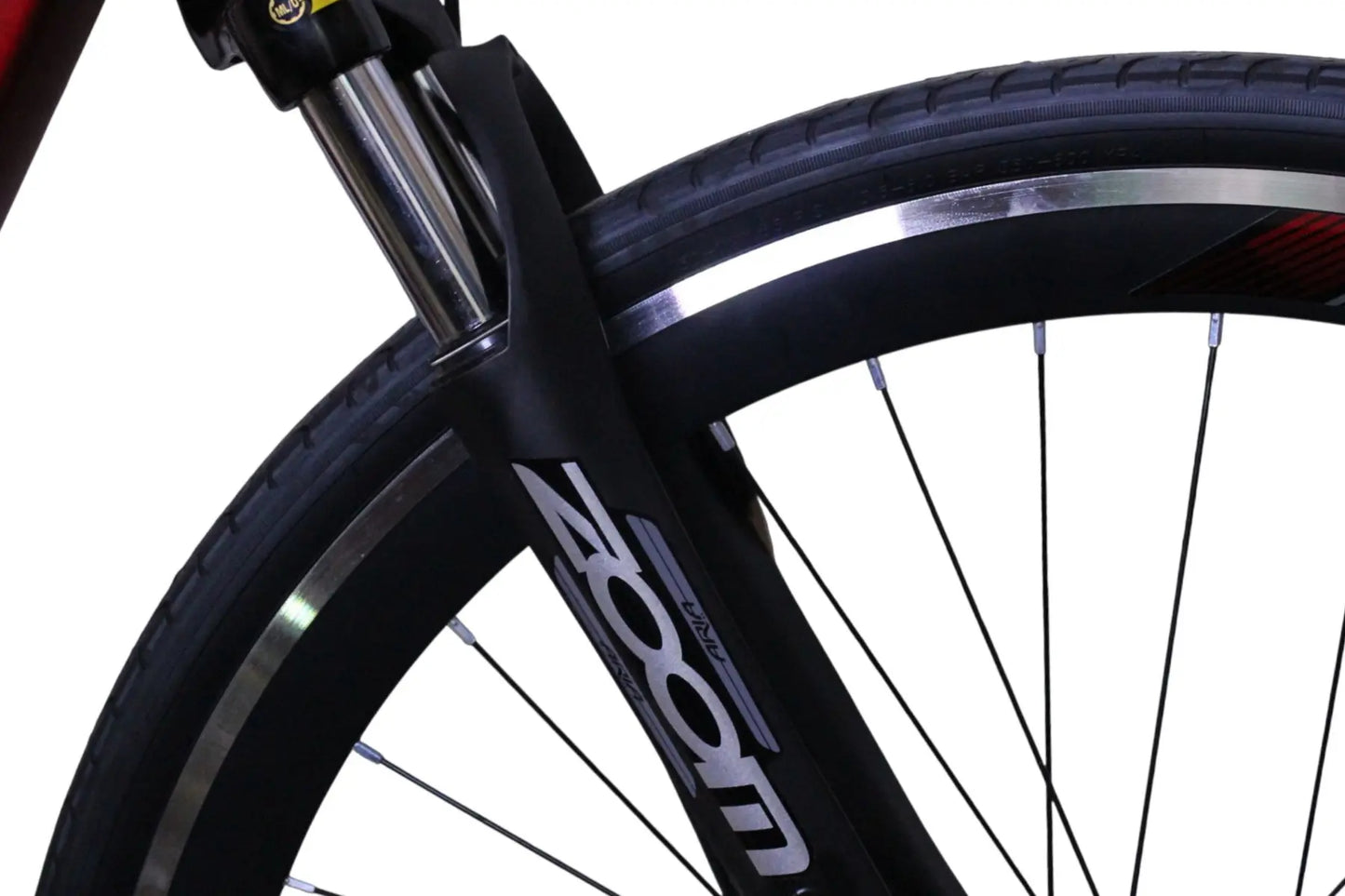 GALAXY-RL600H (HYBRID BIKE)