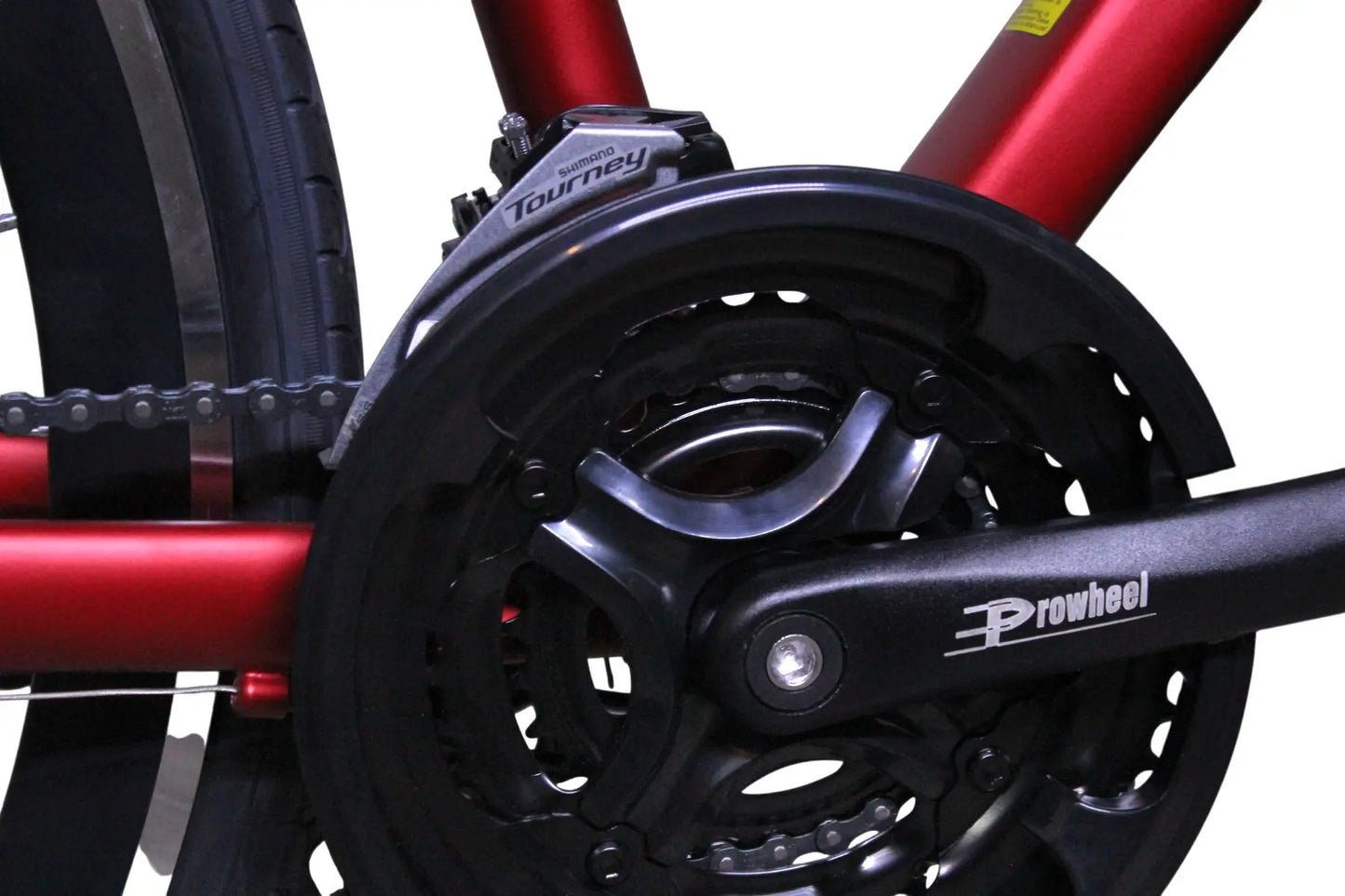 GALAXY-RL600H (HYBRID BIKE)