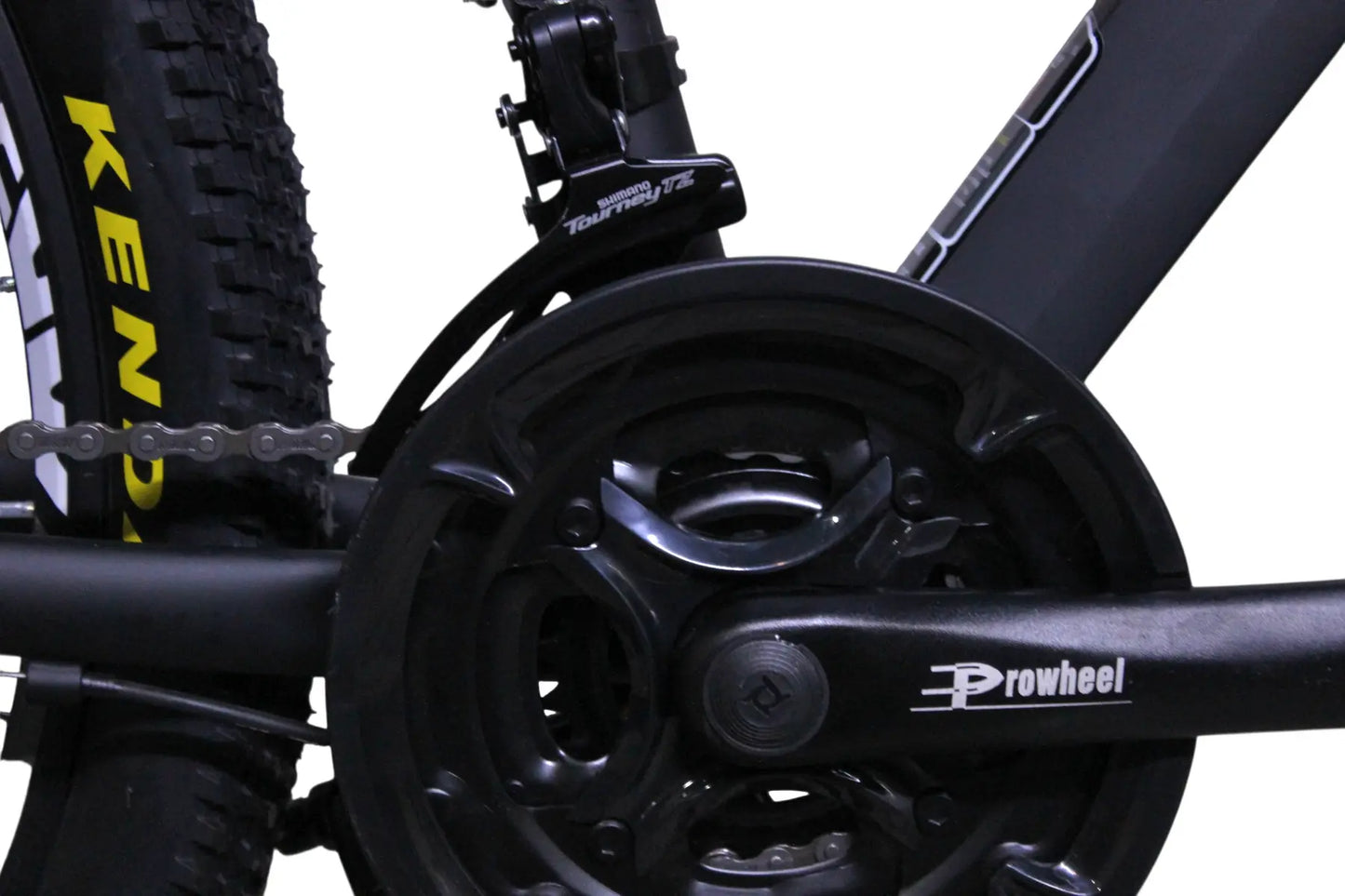 TRINX M136 (MOUNTAIN BIKE) 26