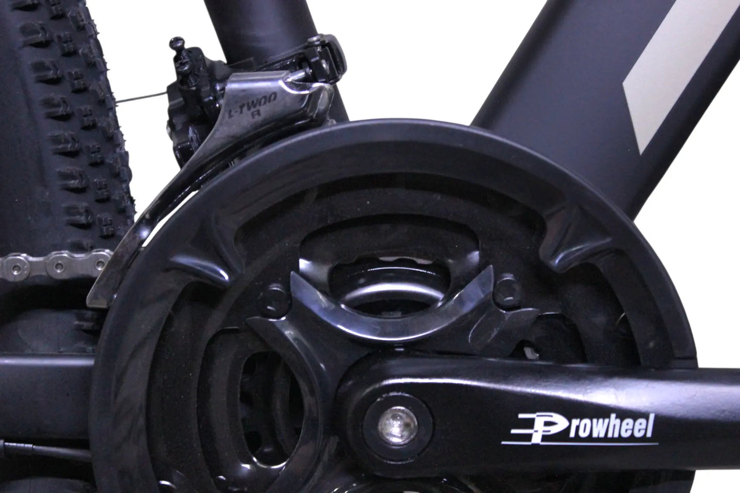 HADOR BAISON (MOUNTAIN BIKE) 29