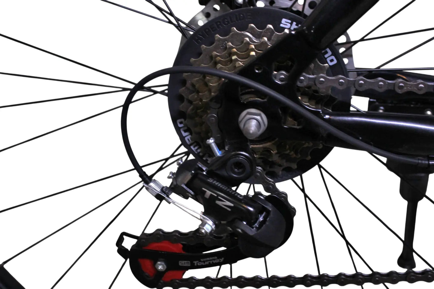 Leken (MOUNTAIN BIKE) 29