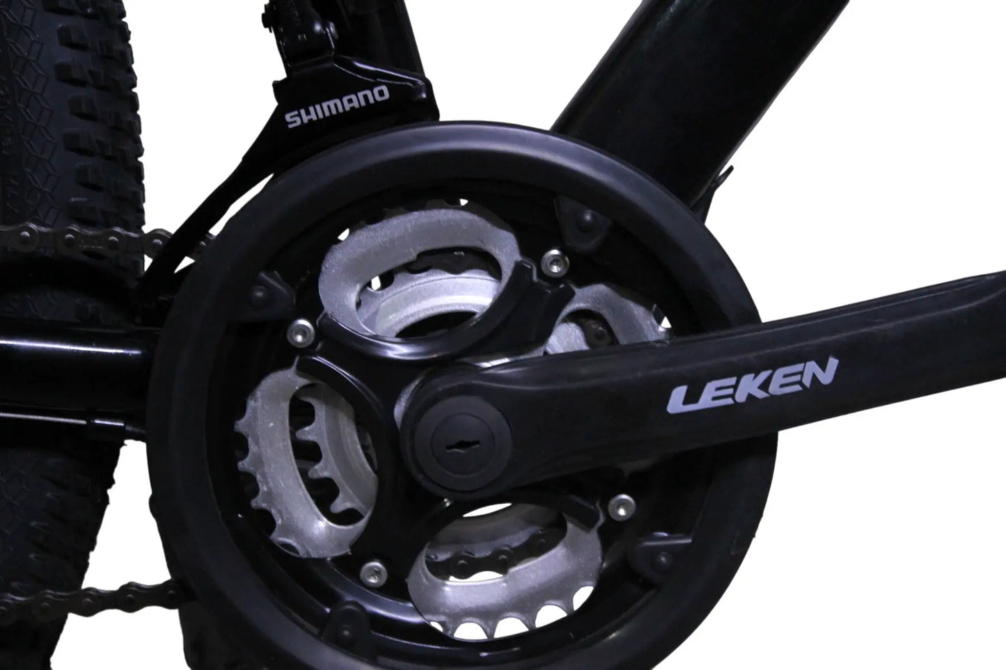 Leken (MOUNTAIN BIKE) 29