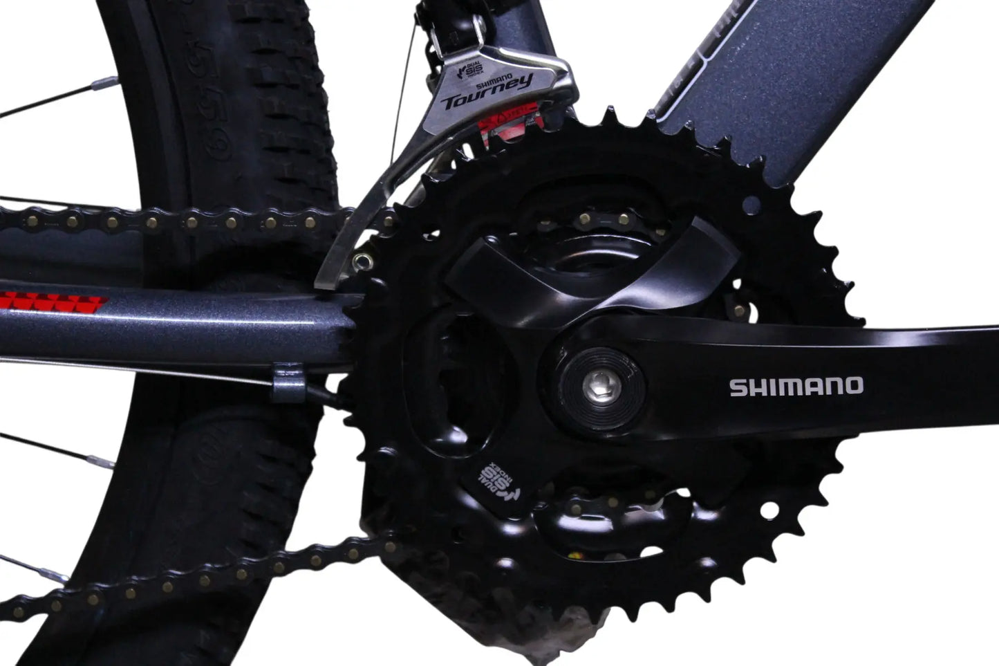 TRINX M500 (MOUNTAIN BIKE) 26