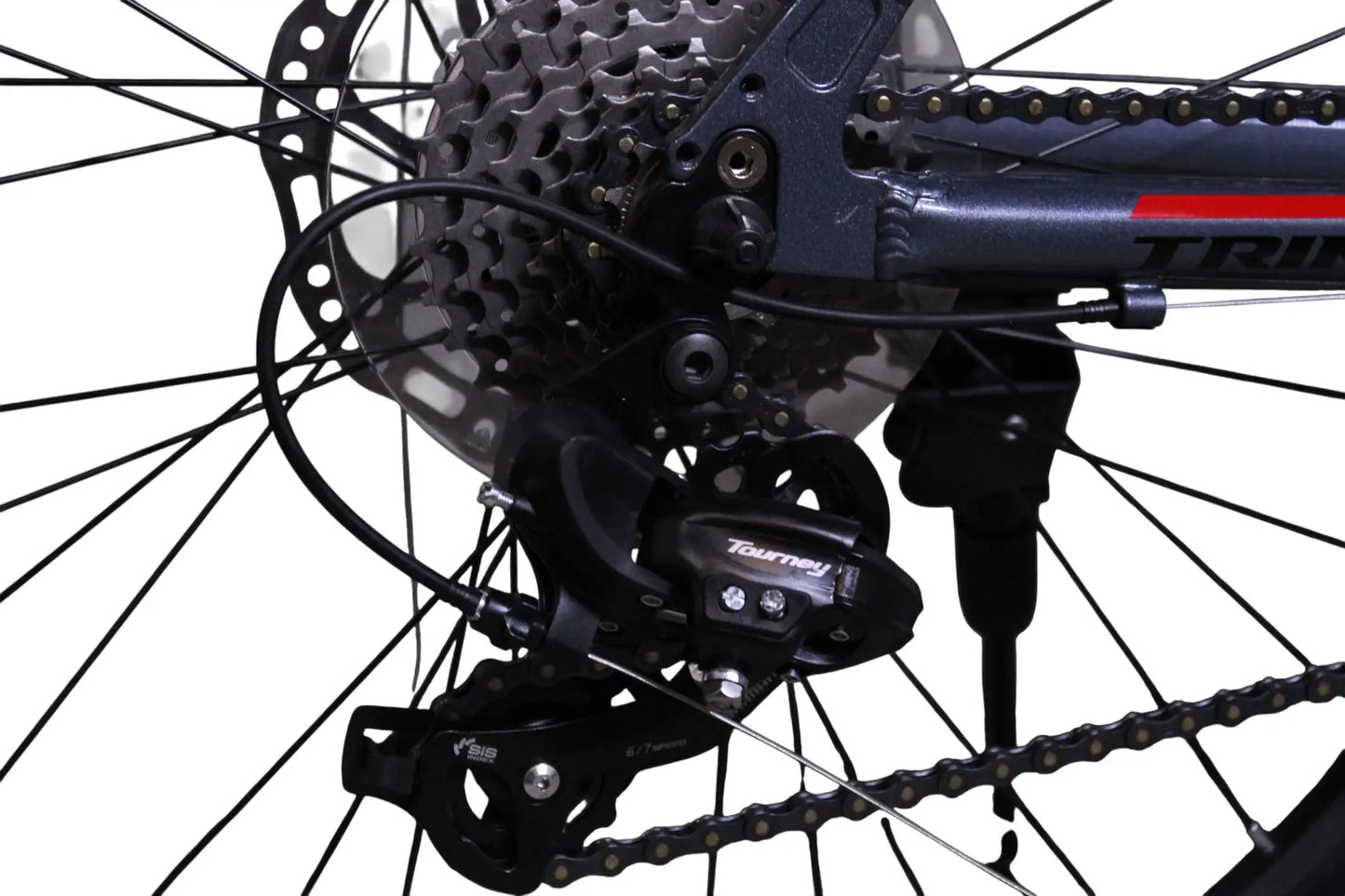 TRINX M500 (MOUNTAIN BIKE) 26
