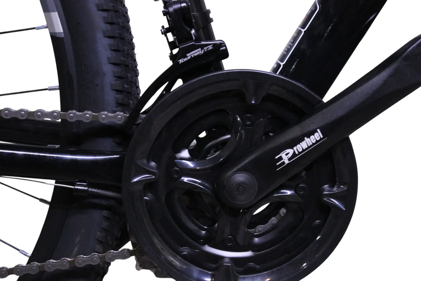 TRINX M136 PRO (MOUNTAIN BIKE) 29