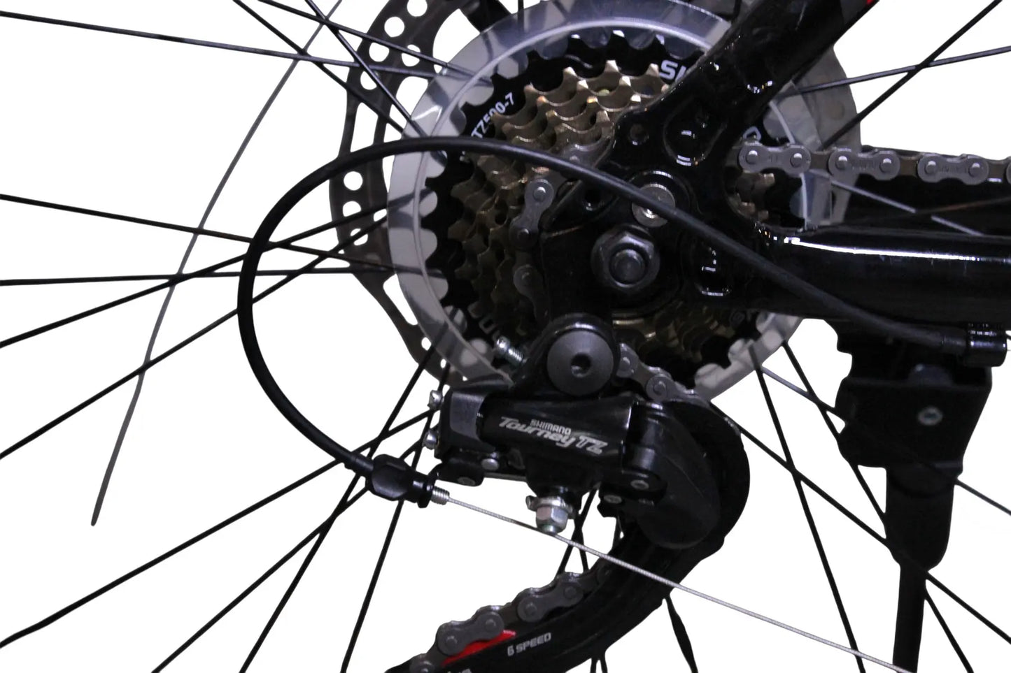 TRINX M136 PRO (MOUNTAIN BIKE) 29