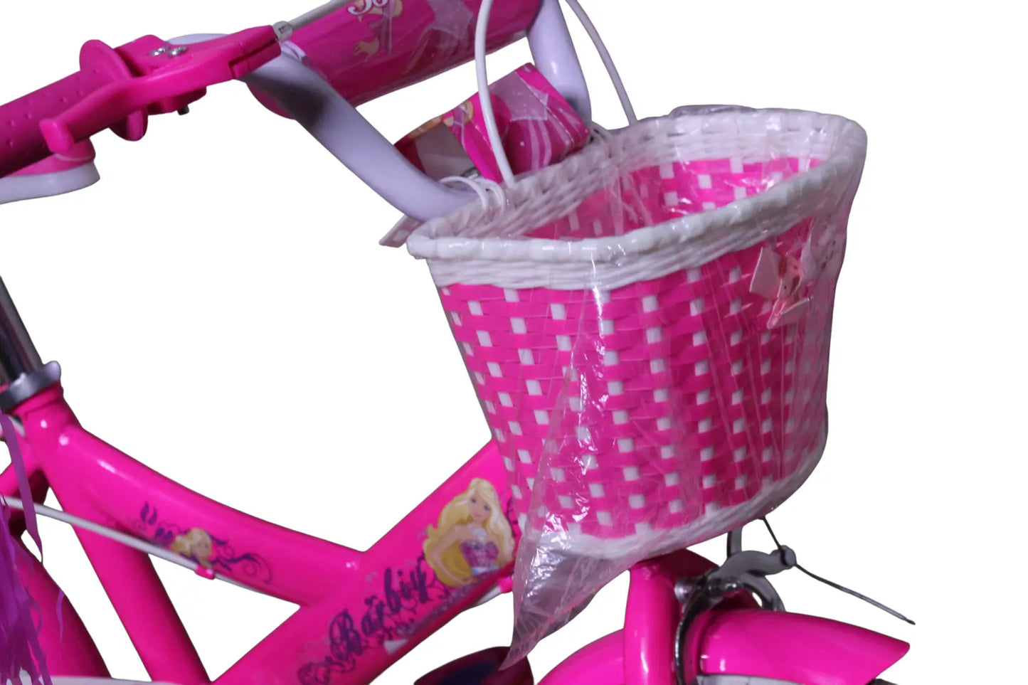Barbie (kids bike) 20