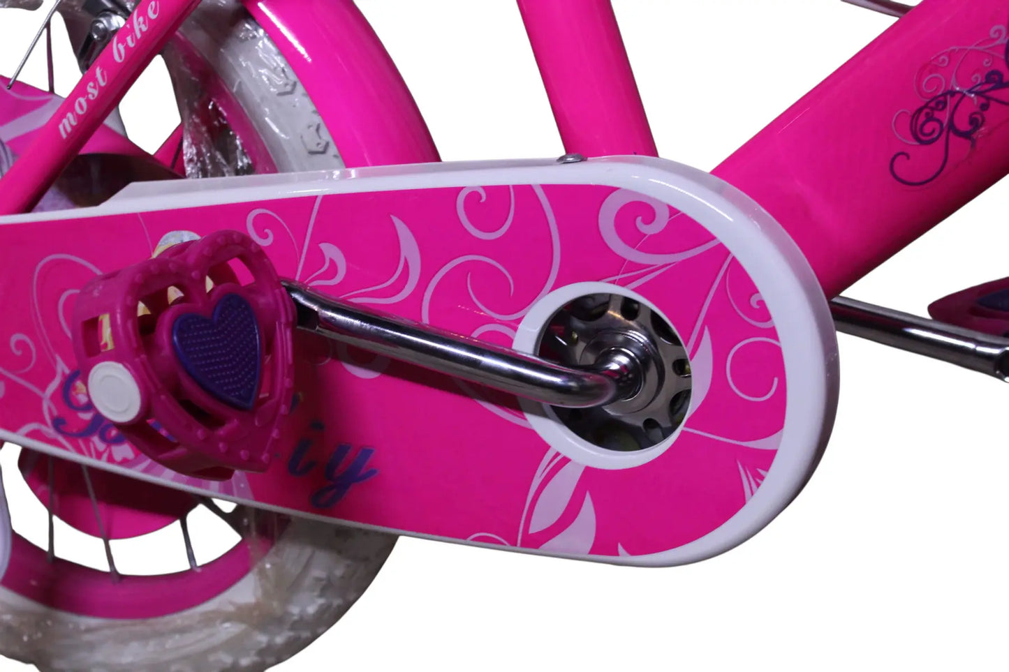 Barbie (kids bike) 20
