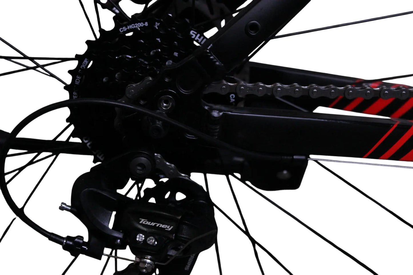 GALAXY M60 PROMAX (MOUNTAIN BIKE) 26