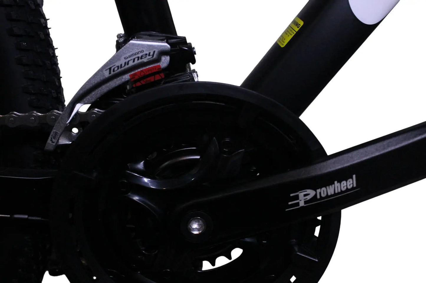 GALAXY M60 PROMAX (MOUNTAIN BIKE) 26