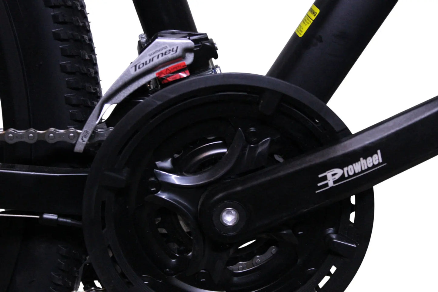 GALAXY M60 PROMAX (MOUNTAIN BIKE) 29