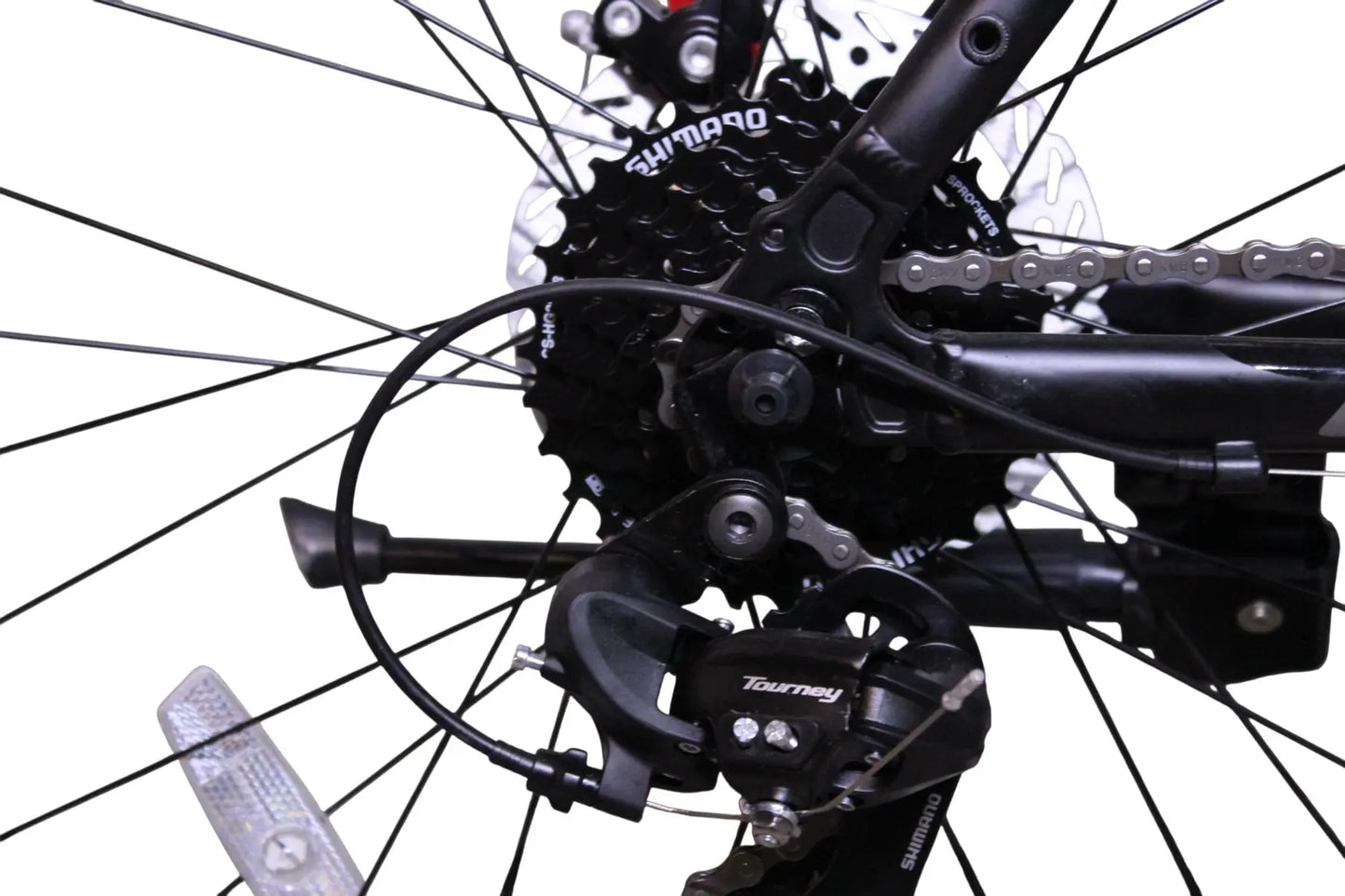 GALAXY M60 PROMAX (MOUNTAIN BIKE) 29