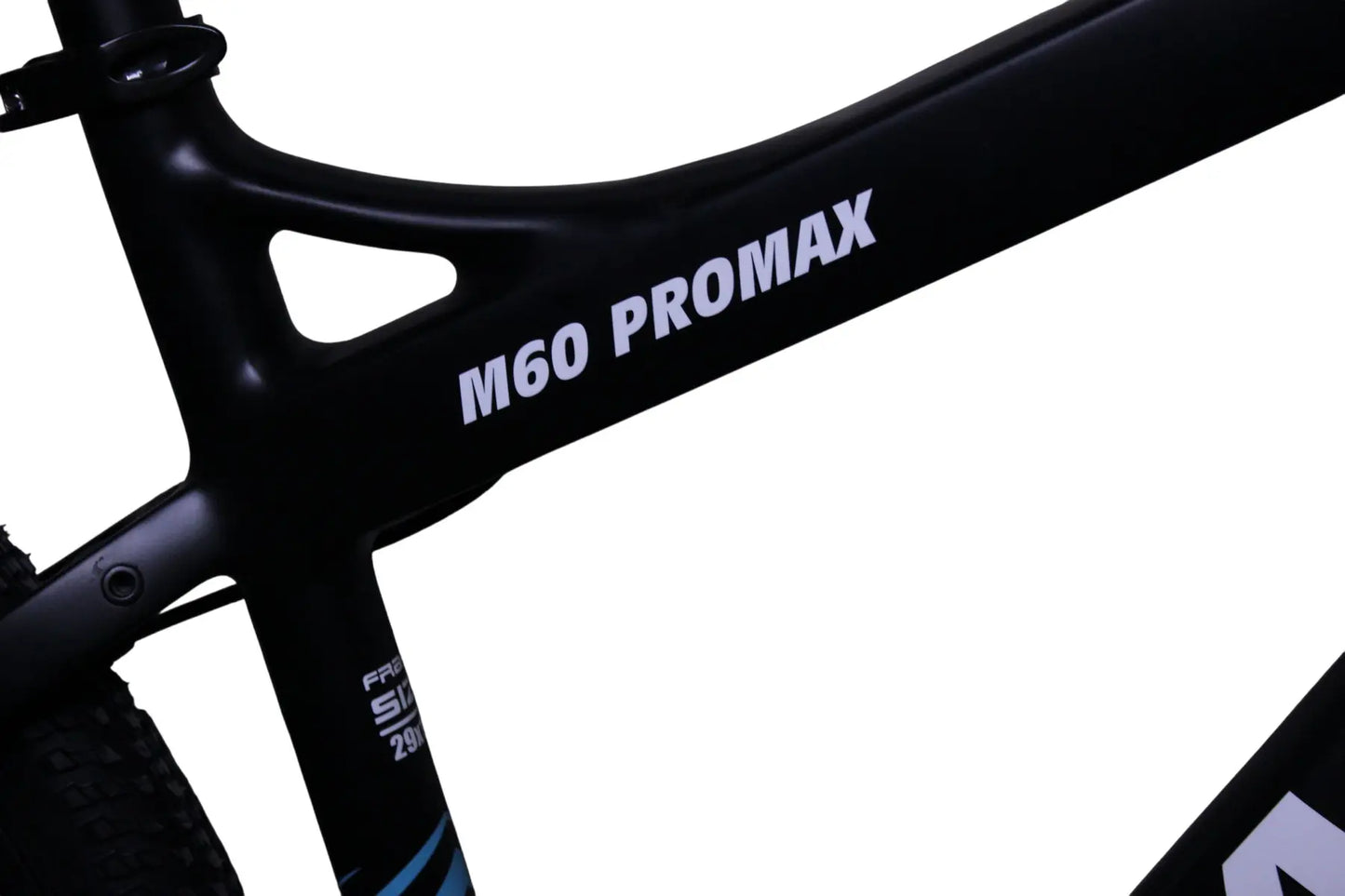 GALAXY M60 PROMAX (MOUNTAIN BIKE) 29