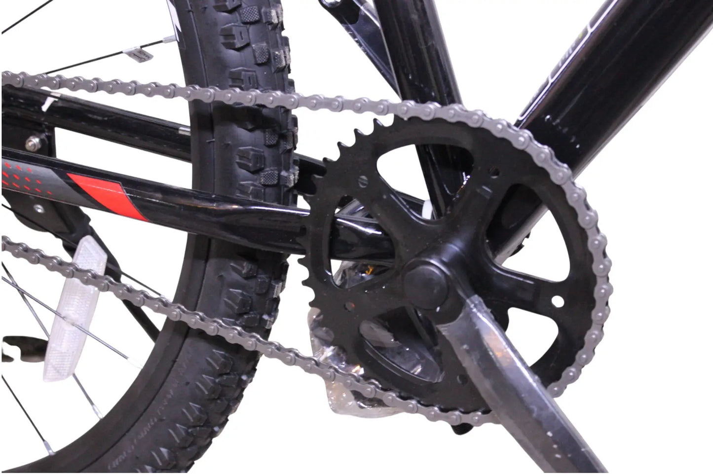 TRINX K01 (MOUNTAIN BIKE) 29