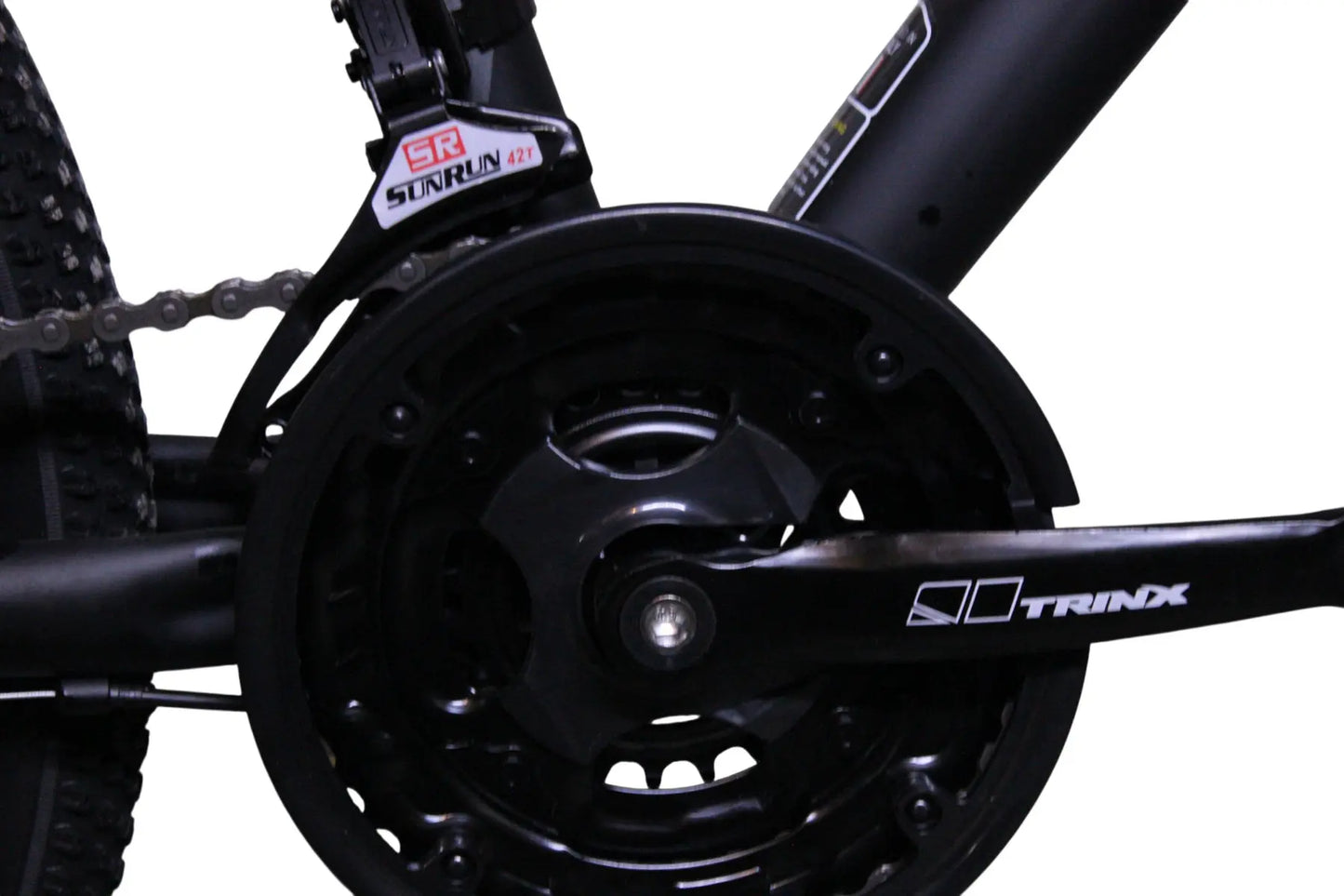 TRINX K014 (MOUNTAIN BIKE) 24