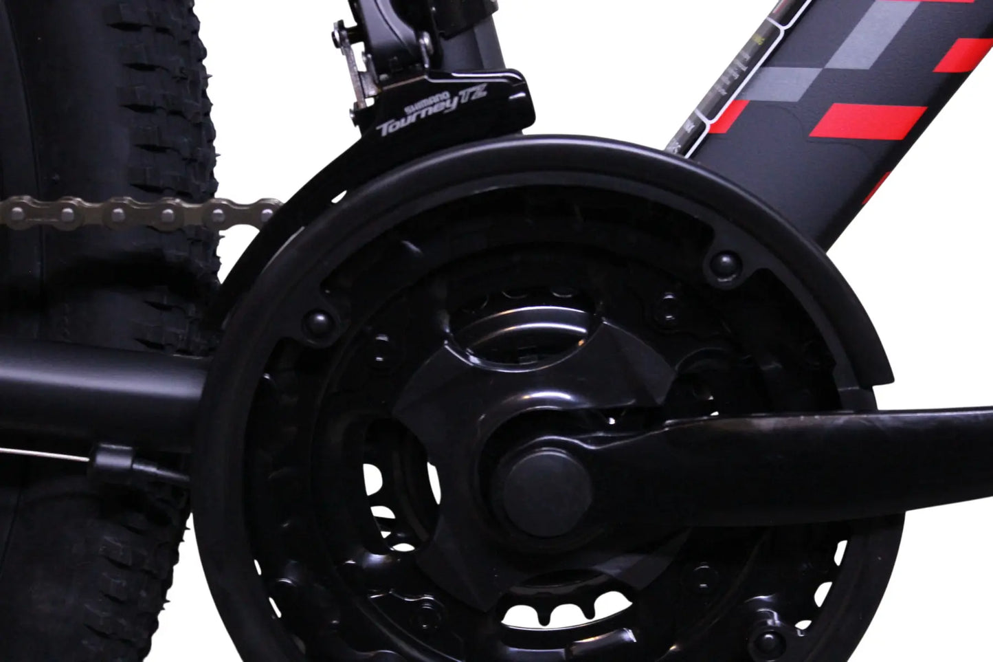 TRINX M007 PRO (MOUNTAIN BIKE) 29