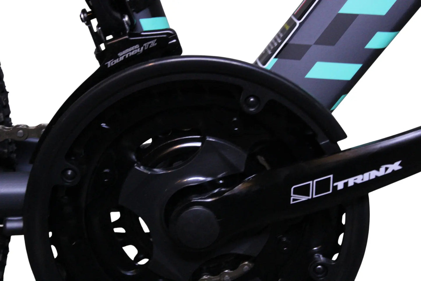 TRINX M007 (MOUNTAIN BIKE) 24