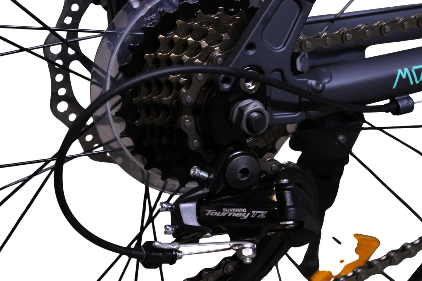 TRINX M007 (MOUNTAIN BIKE) 24