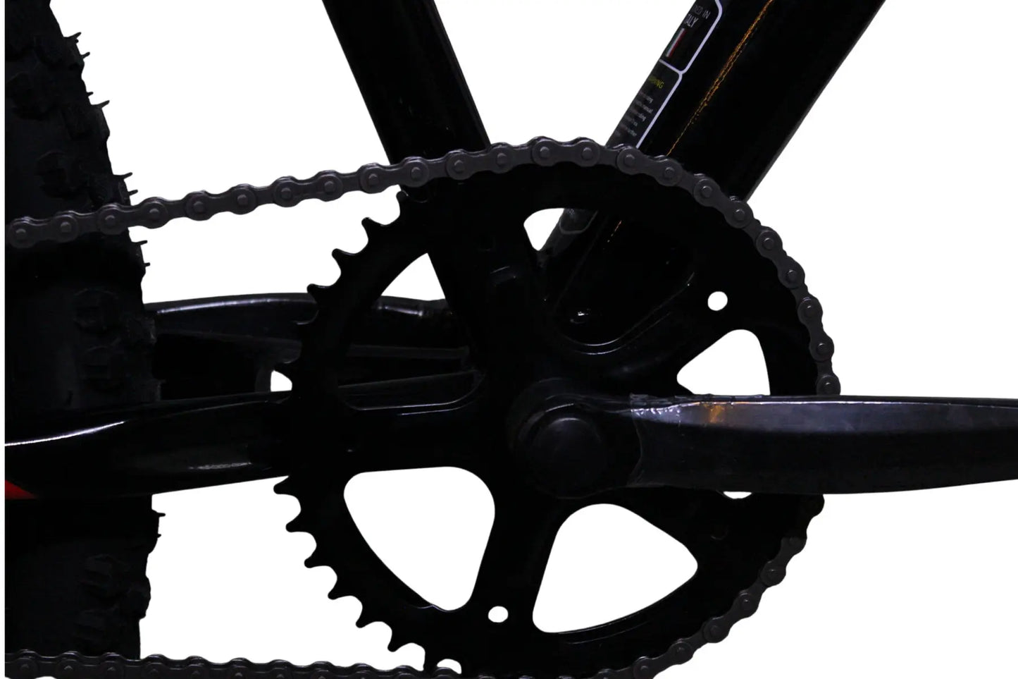 TRINX K01 (MOUNTAIN BIKE) 26