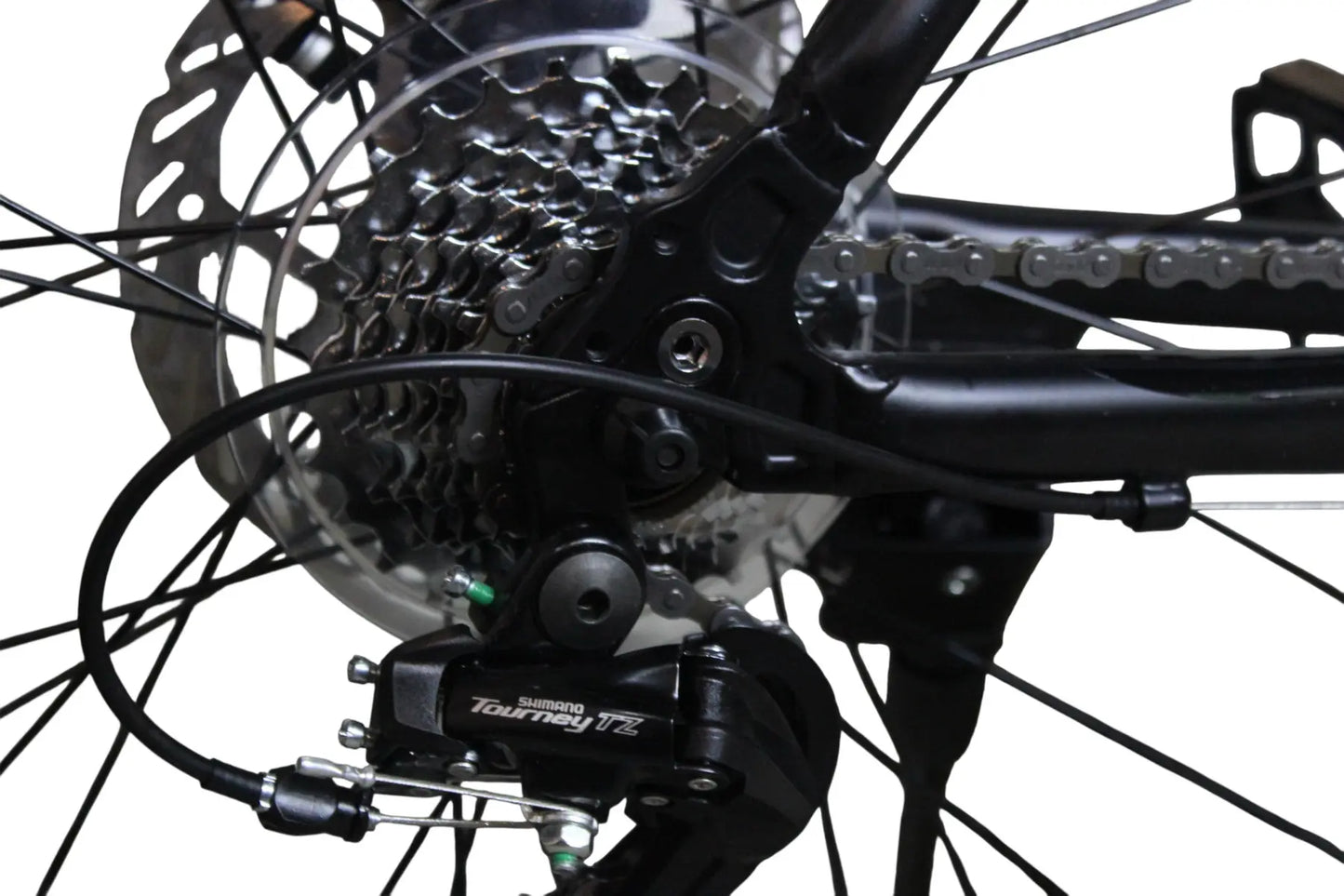 GALAXY A5 PRO (MOUNTAIN BIKE) 29