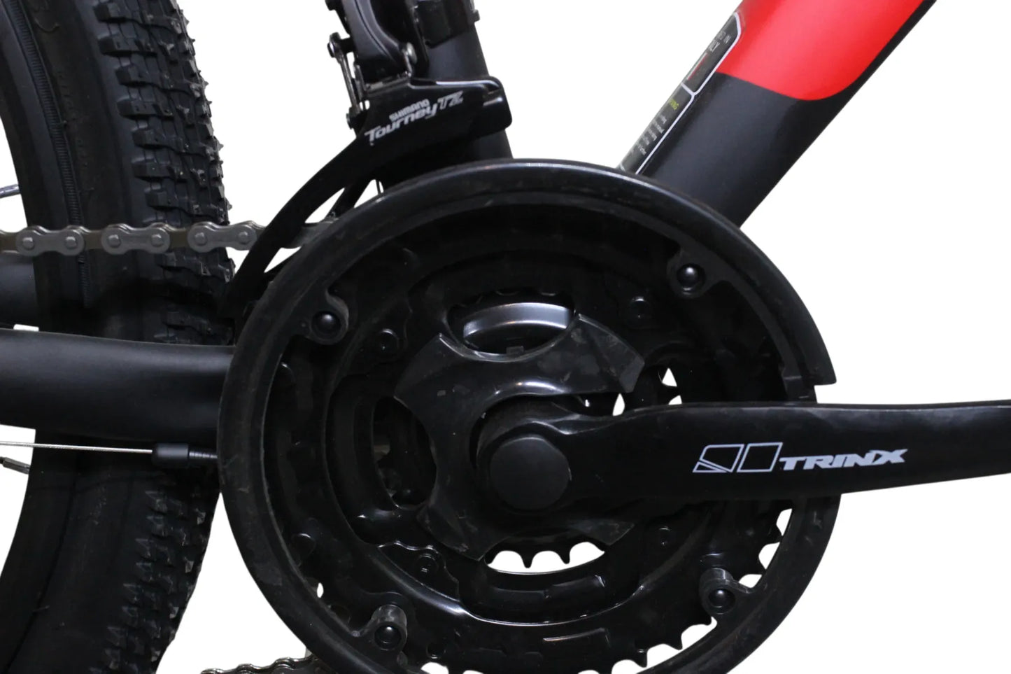 Trinx k026 (MOUNTAIN BIKE) W6