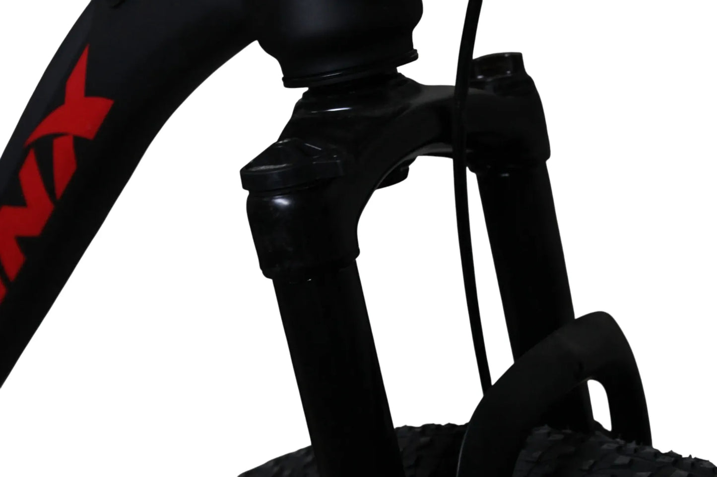 Trinx k026 (MOUNTAIN BIKE) W6