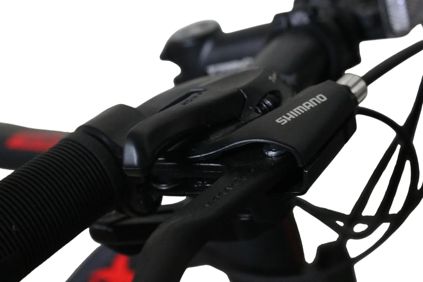 Trinx k026 (MOUNTAIN BIKE) W6